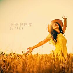 Happy