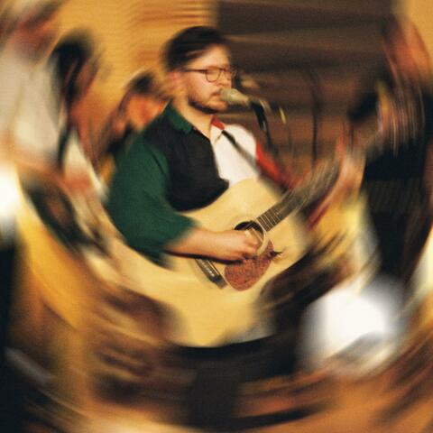 Just Like Jesus (Live)