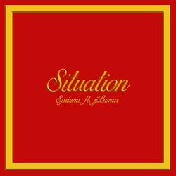 Situation (feat. jjLamar)