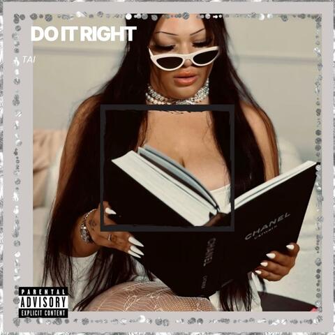 Do It Right