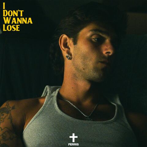 I Don't Wanna Lose