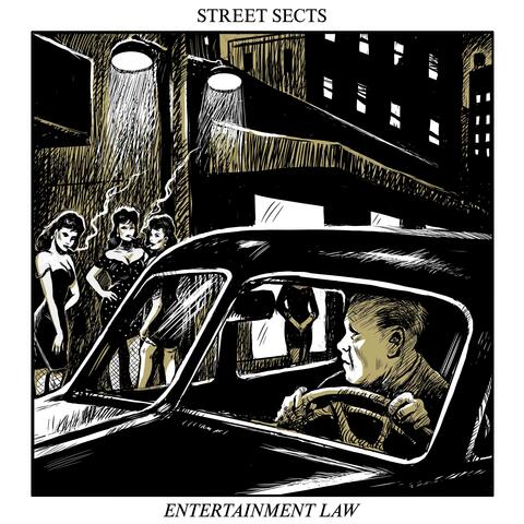 Entertainment Law