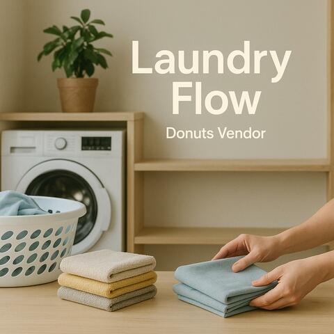 Laundry Flow