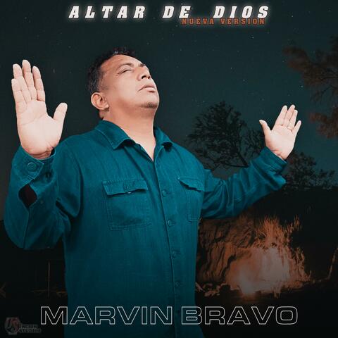 Altar de Dios (Nueva Versión)