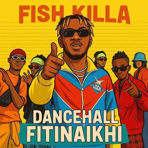 Dancehall Fitinaikhi