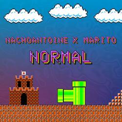 Normal (feat. NachoAntoine)