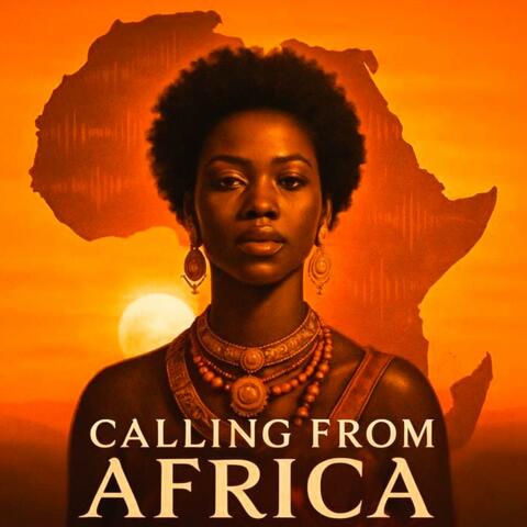 Calling from Africa