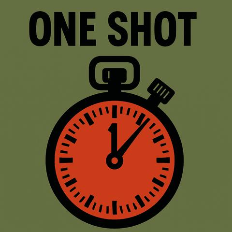 One Shot