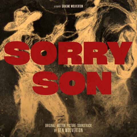 Sorry Son (Original Motion Picture Soundtrack)