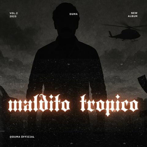 Maldito tropico