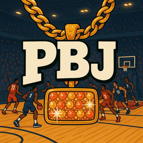 PBJ (Courtside)