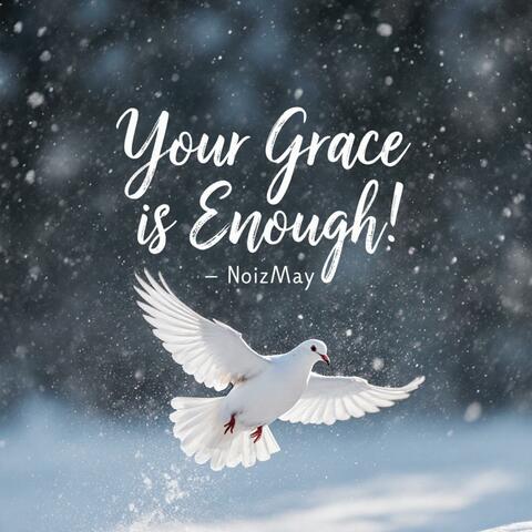Your Grace Is Enough, Heavenly Reggae Praise