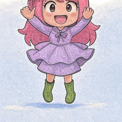 ロックスターの残渣