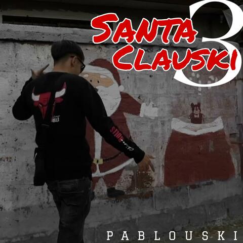 Santa Clauski 3