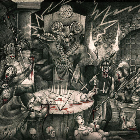 Demoniac War