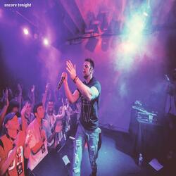 encore tonight
