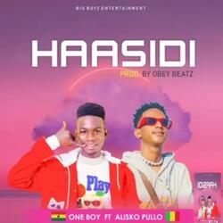 Haasidi (feat. One Boy)