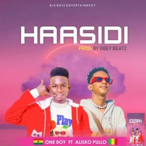 Haasidi (feat. One Boy)