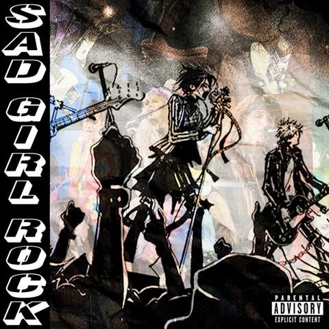SADGIRLROCK
