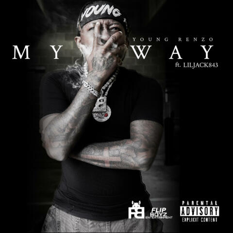 My Way (feat. LilJack843)