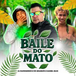 Baile do Mato (feat. Dj Ramonzinho, Daniel Silva & Mc Brandão)
