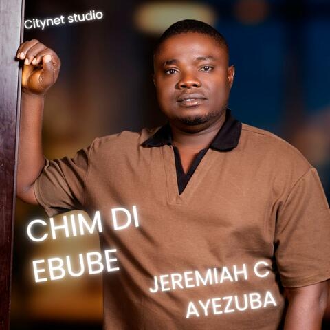 Chim di ebube