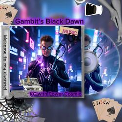 Gambit's Black Dawn