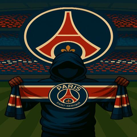 Paris : Champion !
