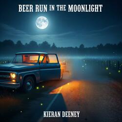 Beer Run in the Moonlight