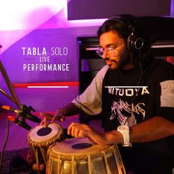 Tabla Solo, Pt. 1 (Live Performance)