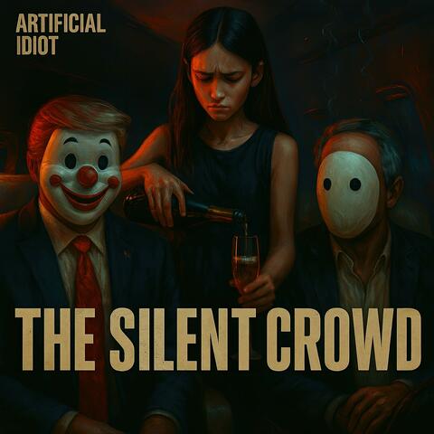 The Silent Crowd