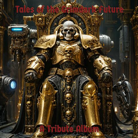 Tales of the Grimdark Future (A Tribute Album)