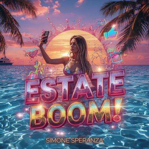 Estate BOOM
