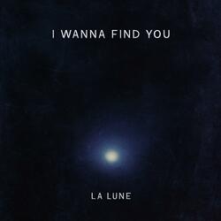 I Wanna Find You