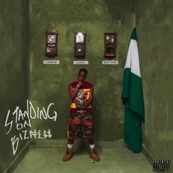 No Offense (feat. Pochovibes)