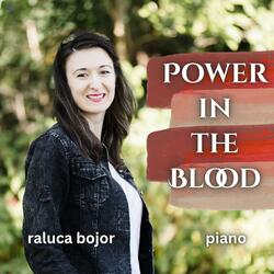 Power In the Blood