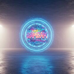 Byte BAMBAM (Car Bass)