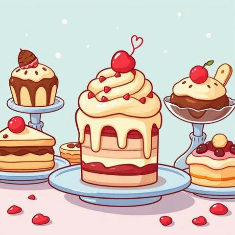 Il mio dolce preferito