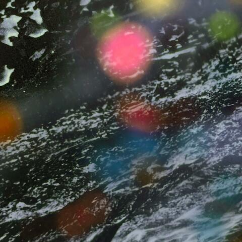 Beginning of the Rain, Pt. 1