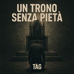 Un trono senza pieta'