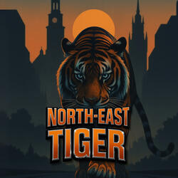 North-East Tiger