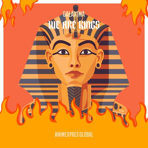 WE ARE KINGS (INSTRUMENTALS)