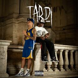 Tardi (Rmx) (feat. Oluwaseyi & SGM132)