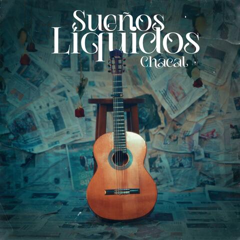 Sueños Líquidos (feat. DJKEyPo)