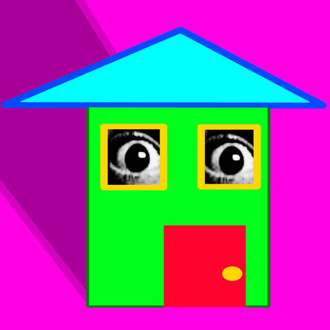 Bauhaus Millhouse Thrillhouse