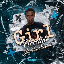 Girl Freestyle