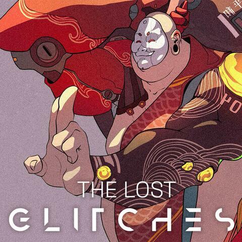 One Silence, Two Evils (The Lost Glitches: Original Game Soundtrack Single)