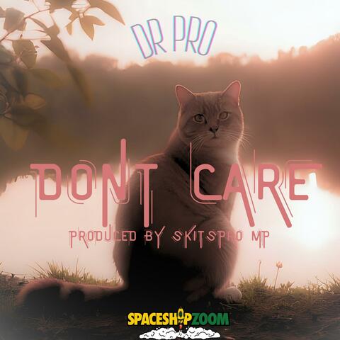 DONT CARE (feat. SKITSPRO MP)