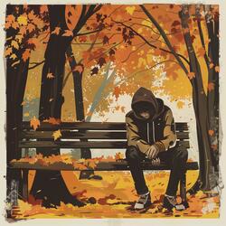 Borrowed Hoodie Weather