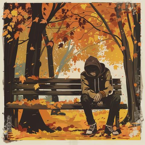 Borrowed Hoodie Weather